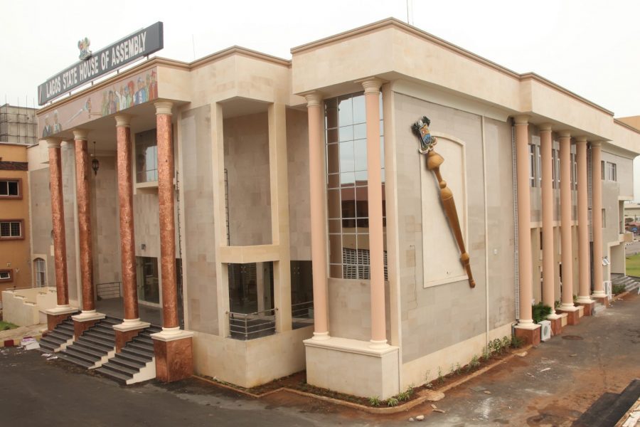 Lagos State House of Assembly – Above the common standards of excellence
