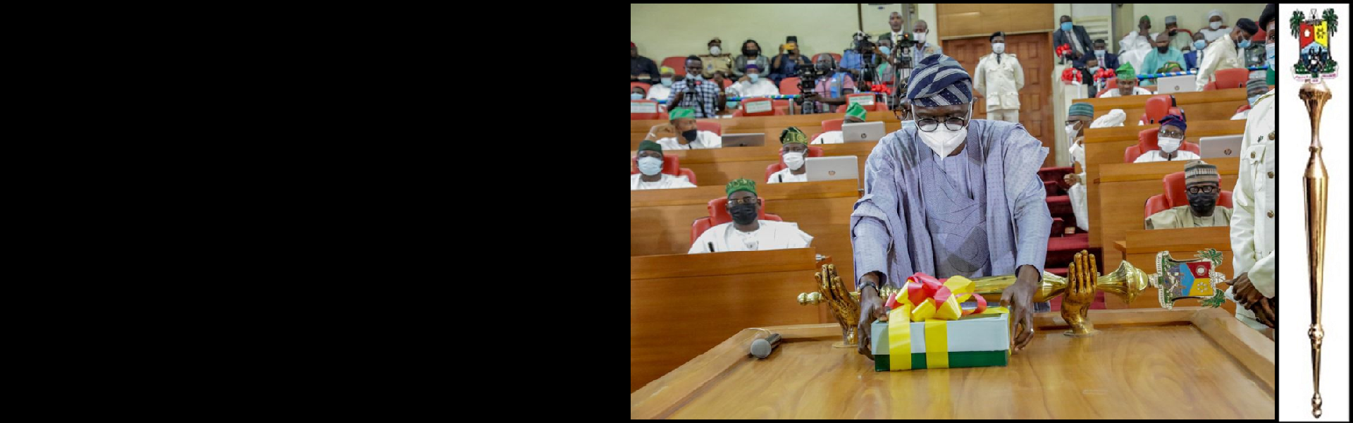 Lagos Assembly Approves Sanwo-Olu’s N18bn loan request